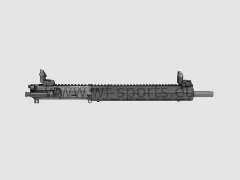 Système interchangeable Tippmann Arms .22lr AR15 16" Système interchangeable Tippmann Arms .22lr AR15 16