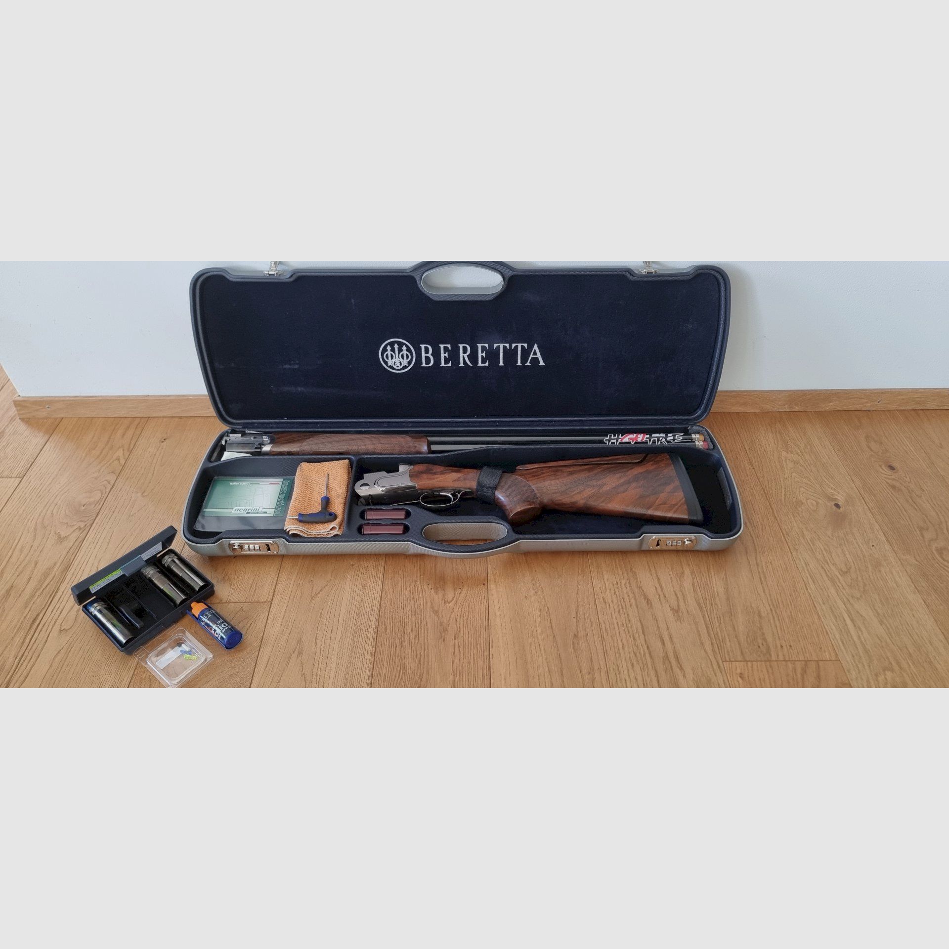 Beretta DT11 Sporting