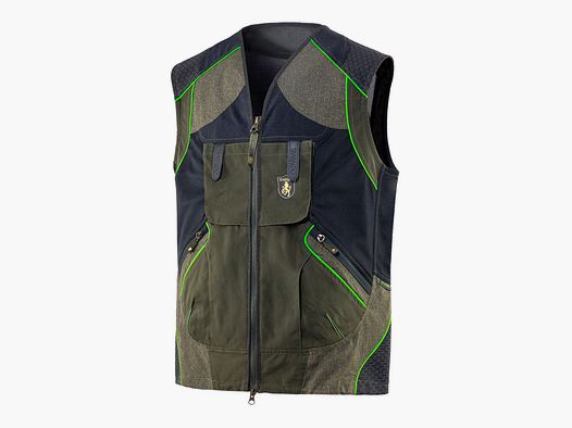 GILET – TRABALDO – HURACAN