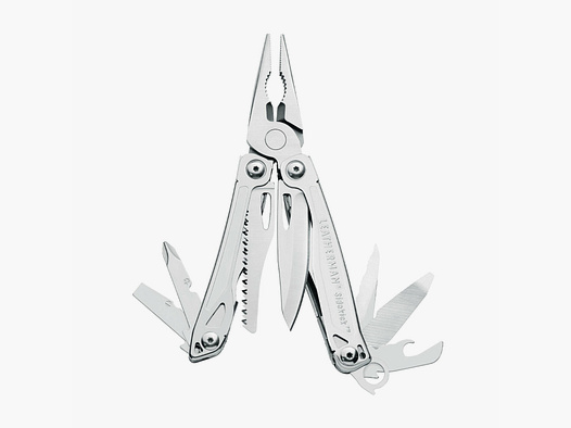 Leatherman SIDEKICK​ Messer