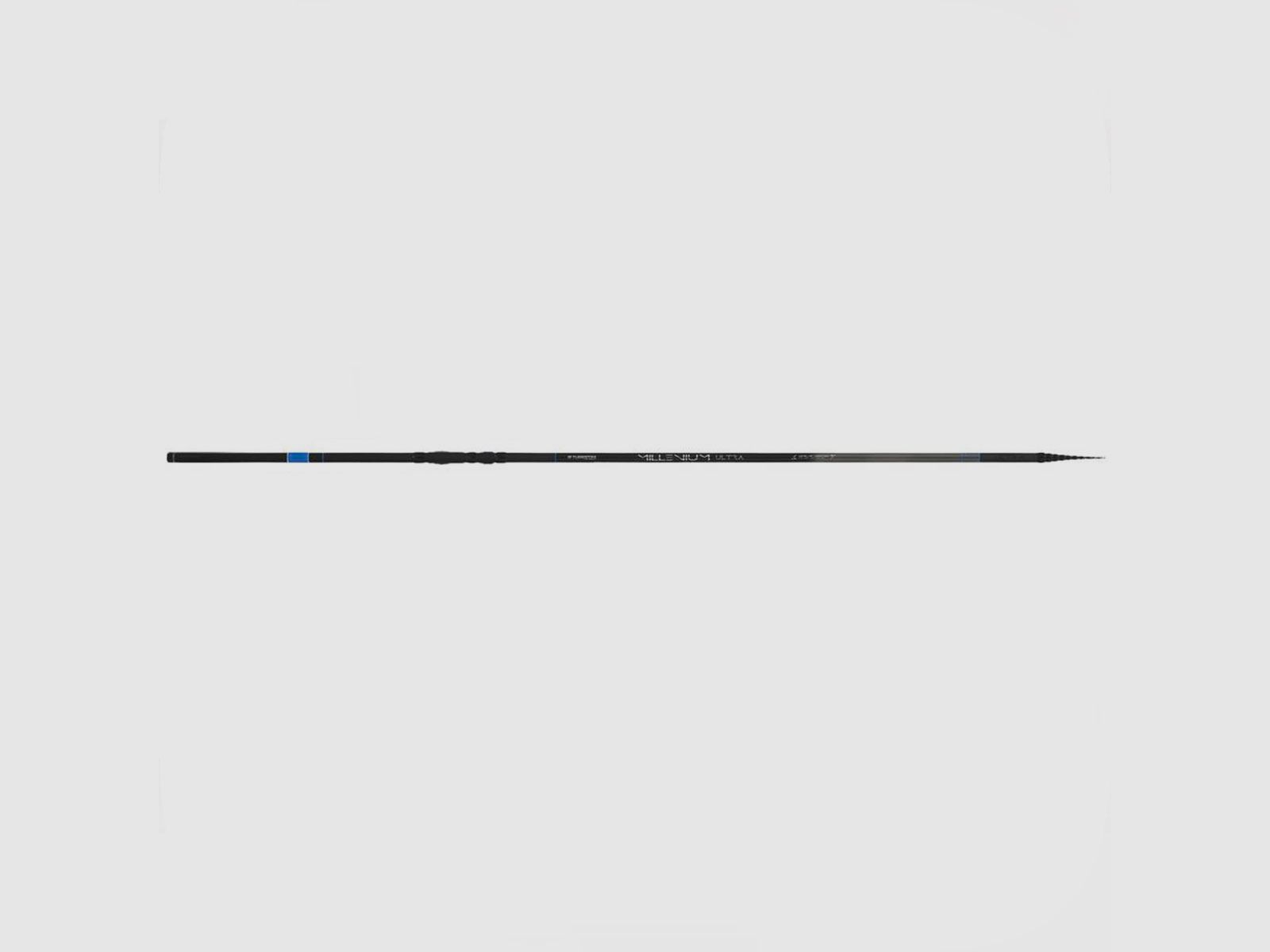 TUBERTINI – MILLENIUM ULTRA 3 | 4,20 m | 15,00 mm | 133 g | 7 Teile | 4-6 g, Bild 1 von 2