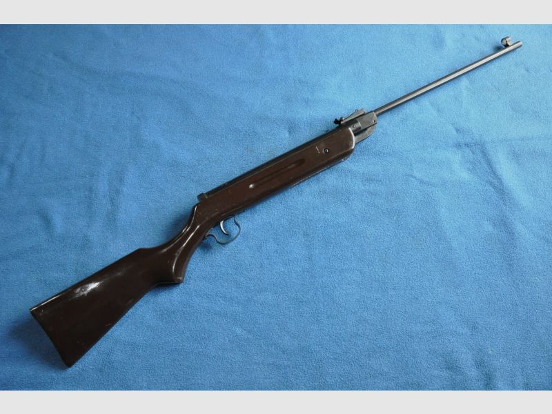 LUFTDRUCKGEWEHR NORCONIA GERMANY B2 4,5mm