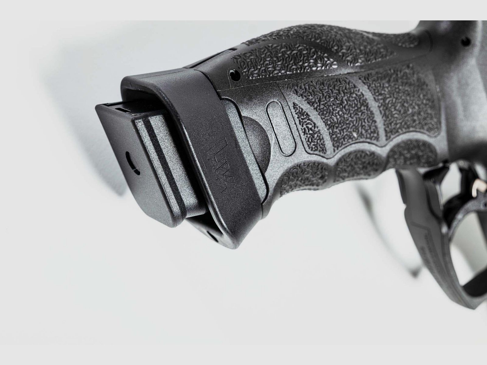 HECKLER & KOCH Pistole Mod. SFP9 Match OR 9mmLuger -Paddle-