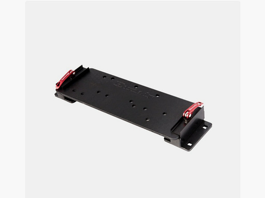 Hornady mounting system