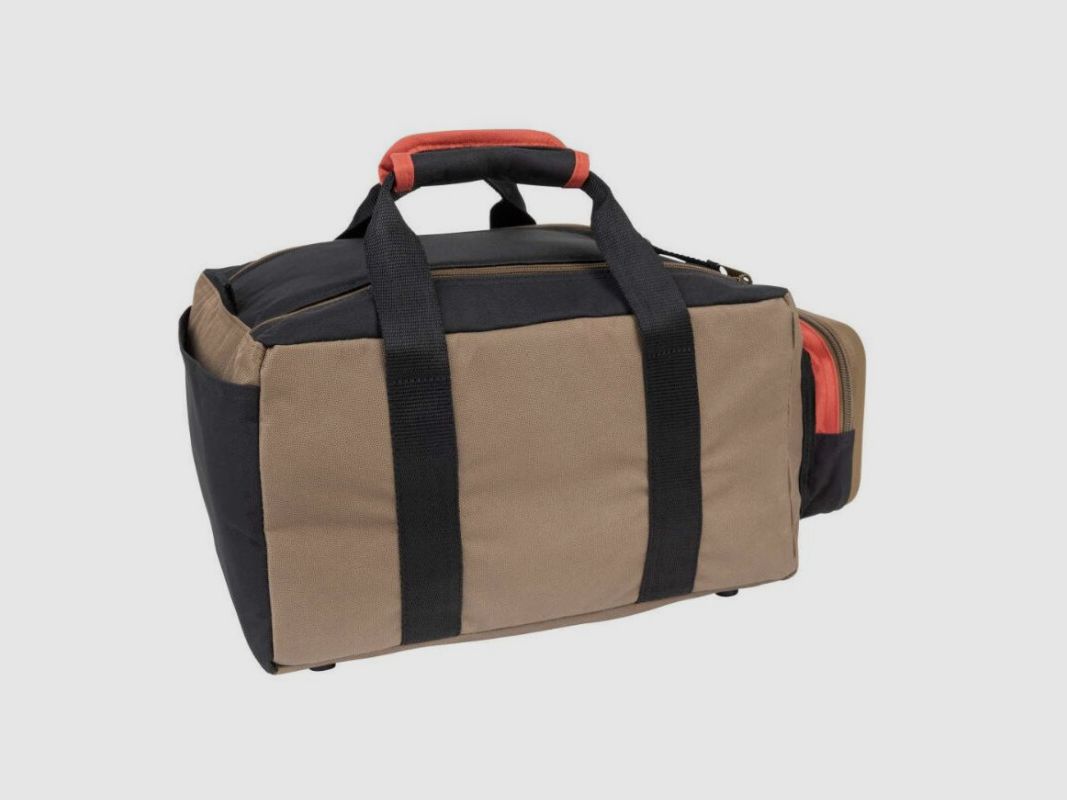 Eliminator Range Bag tan/grau, Bild 4 von 4