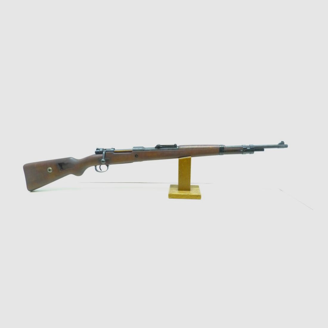 Mauser-Werke AG K98k