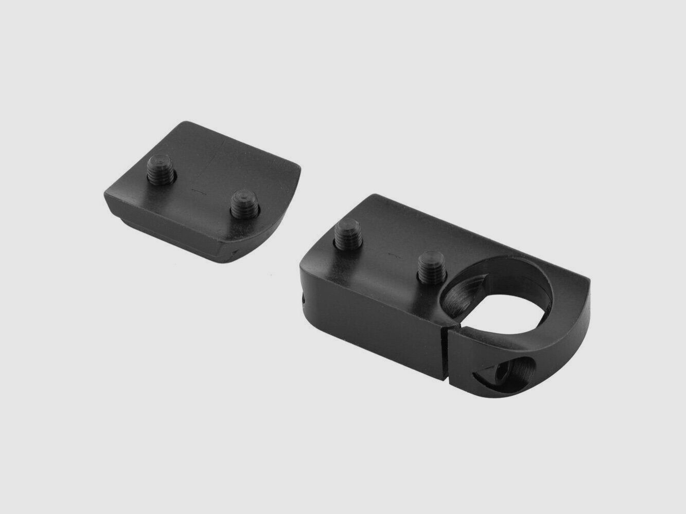 Mak Pivot Bar 30 Coude 26, immagine 4 di 4