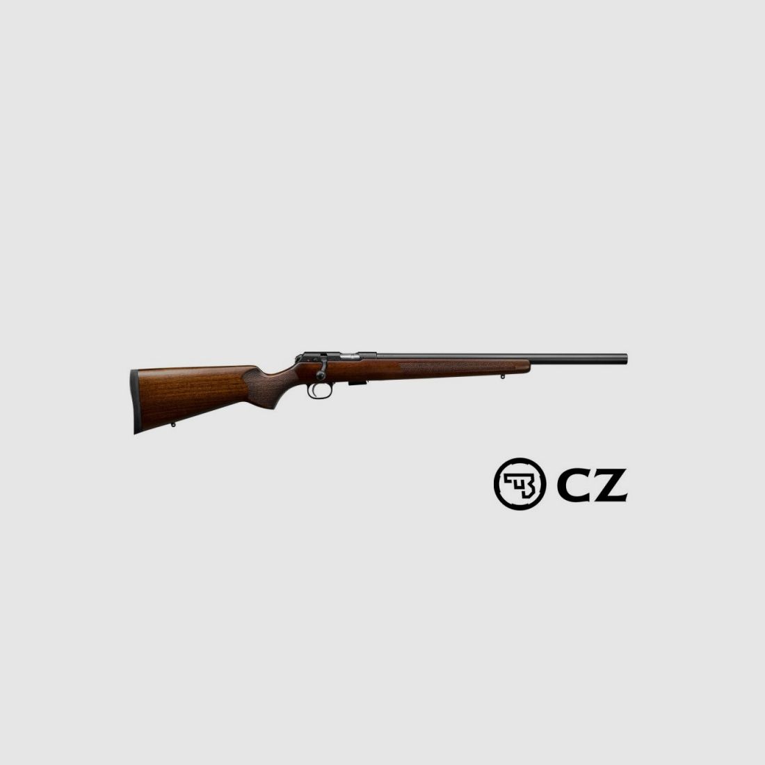 CZ 457 Varmint .17 HMR, immagine 1 di 3