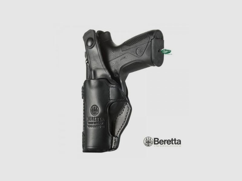 BERETTA Gürtelholster PX4 Leder
