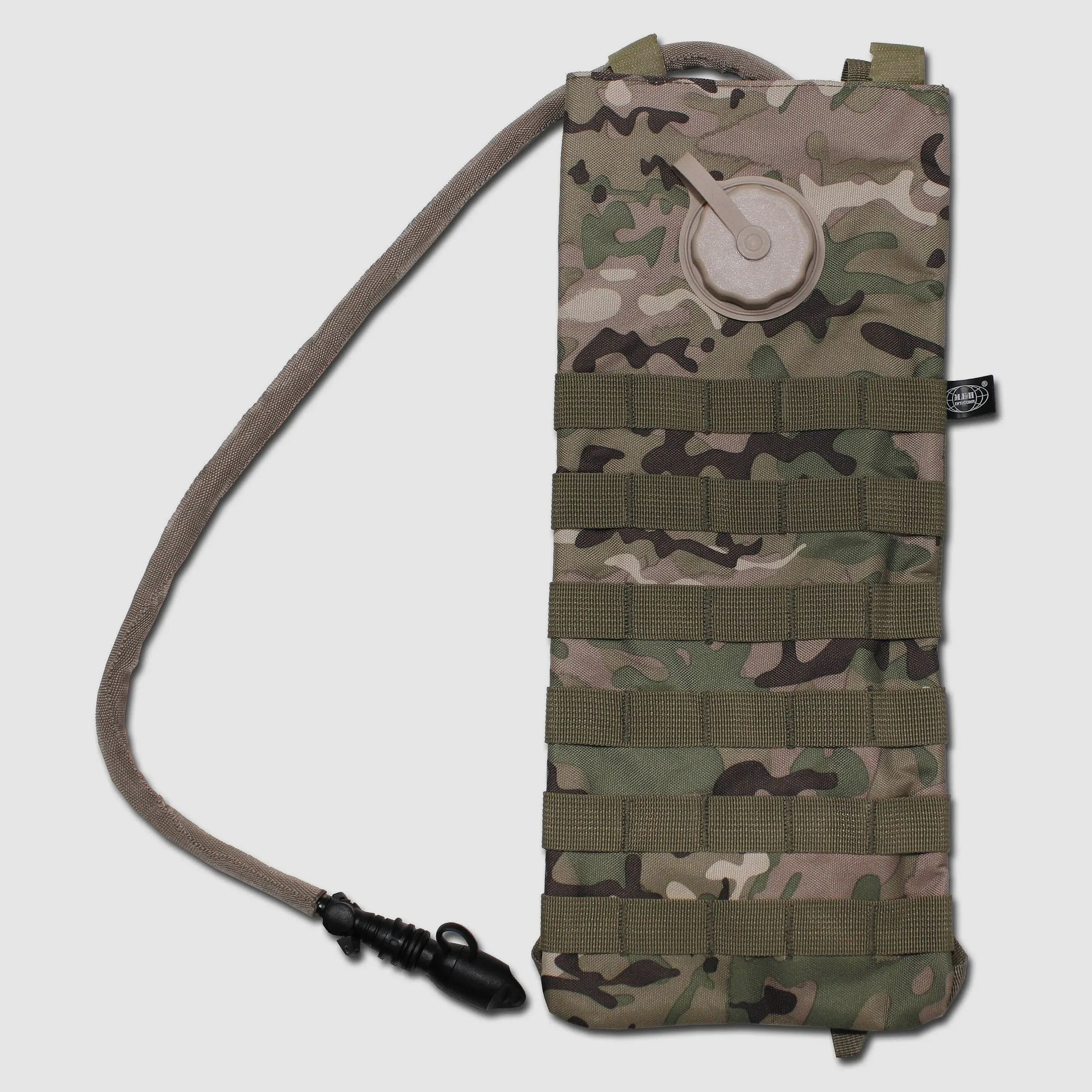 MFH MFH Trinkrucksack Molle operation camo