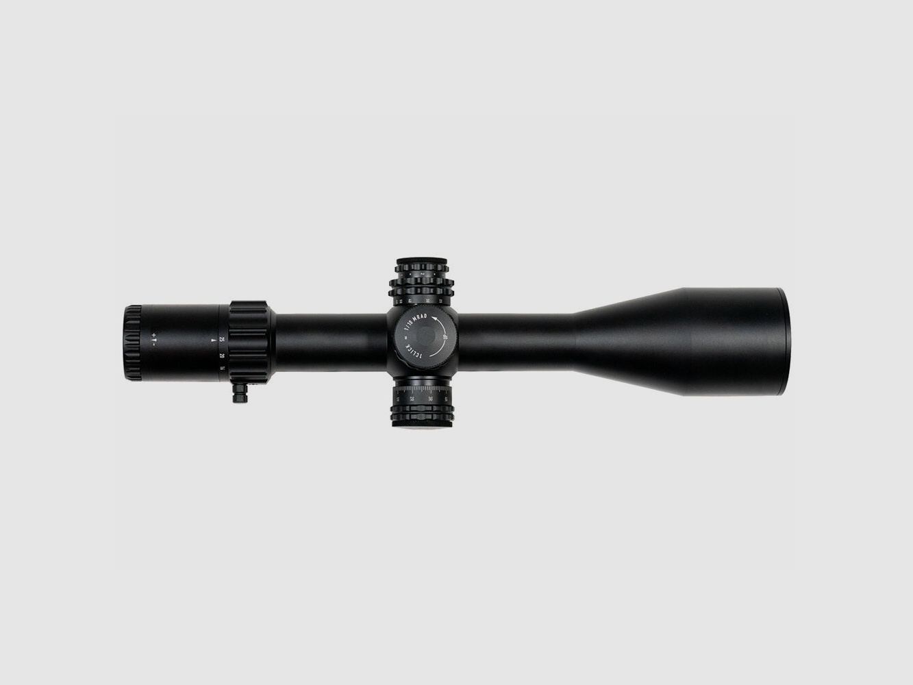 Element Optics Titan 5-25x56 Scope FFP APR-2D MRAD
