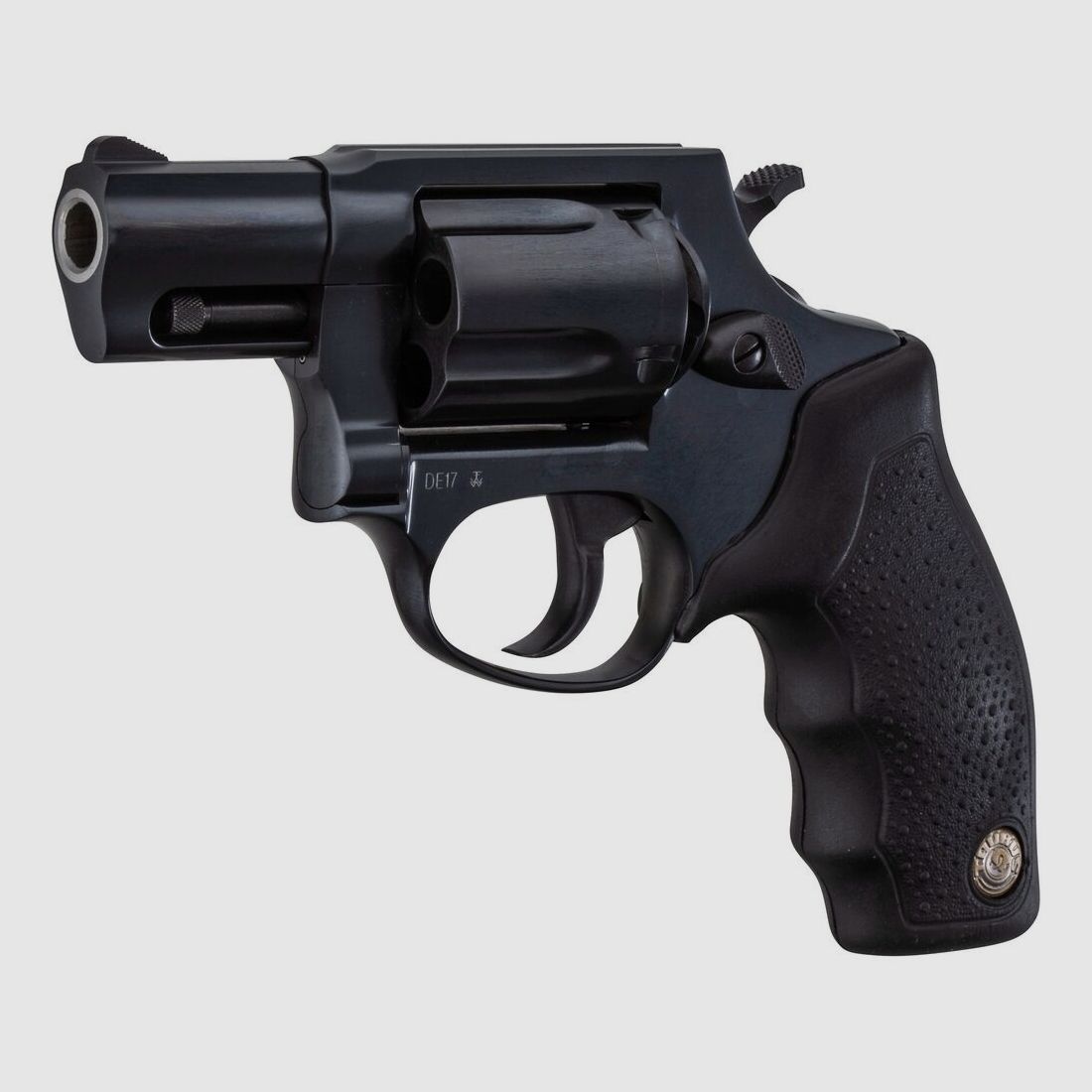 Taurus M 605 Blued - Barrel length: 51 mm - Weight: 660 g Revolver