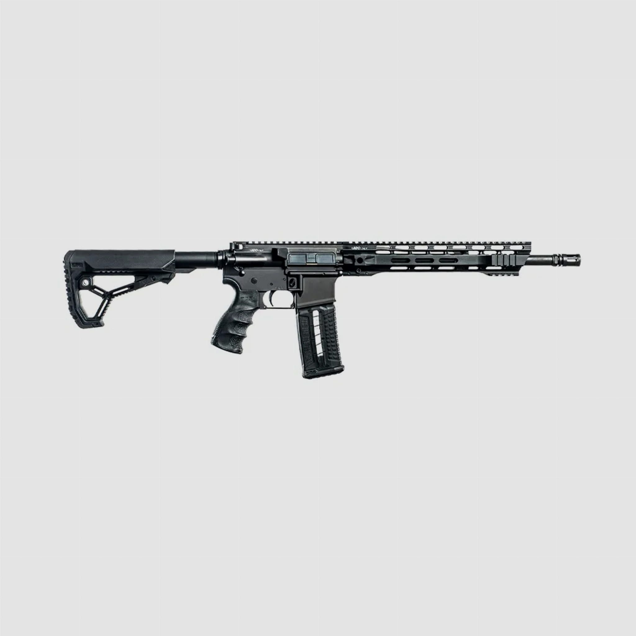 KARABIN ADC CUSTOM M5 BASIC (14,5") (KAL. 223 REM.) (000-00-223-002), imagen 2 de 6
