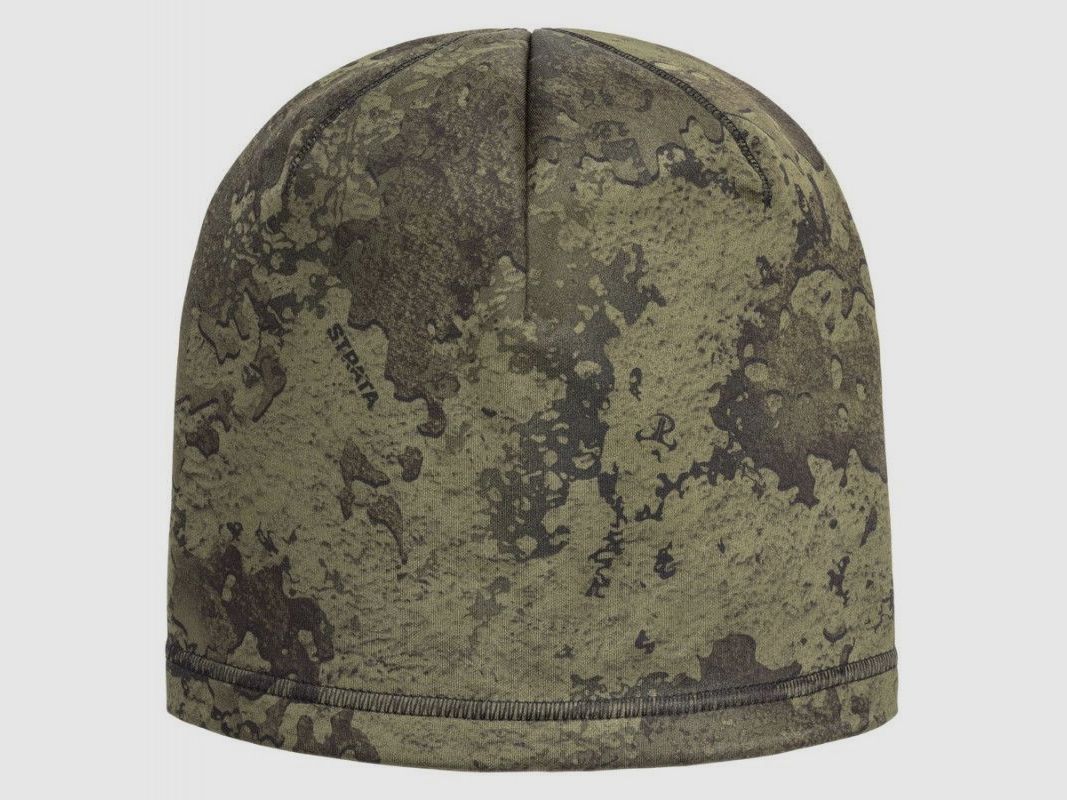 Czapka Pinewood Beanie Olive Strata S / M