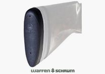 Beretta Stock Pad MicroCore Trap Skeet for Cal.12 Trap Shotgun with Straight Stock (13.6cm)