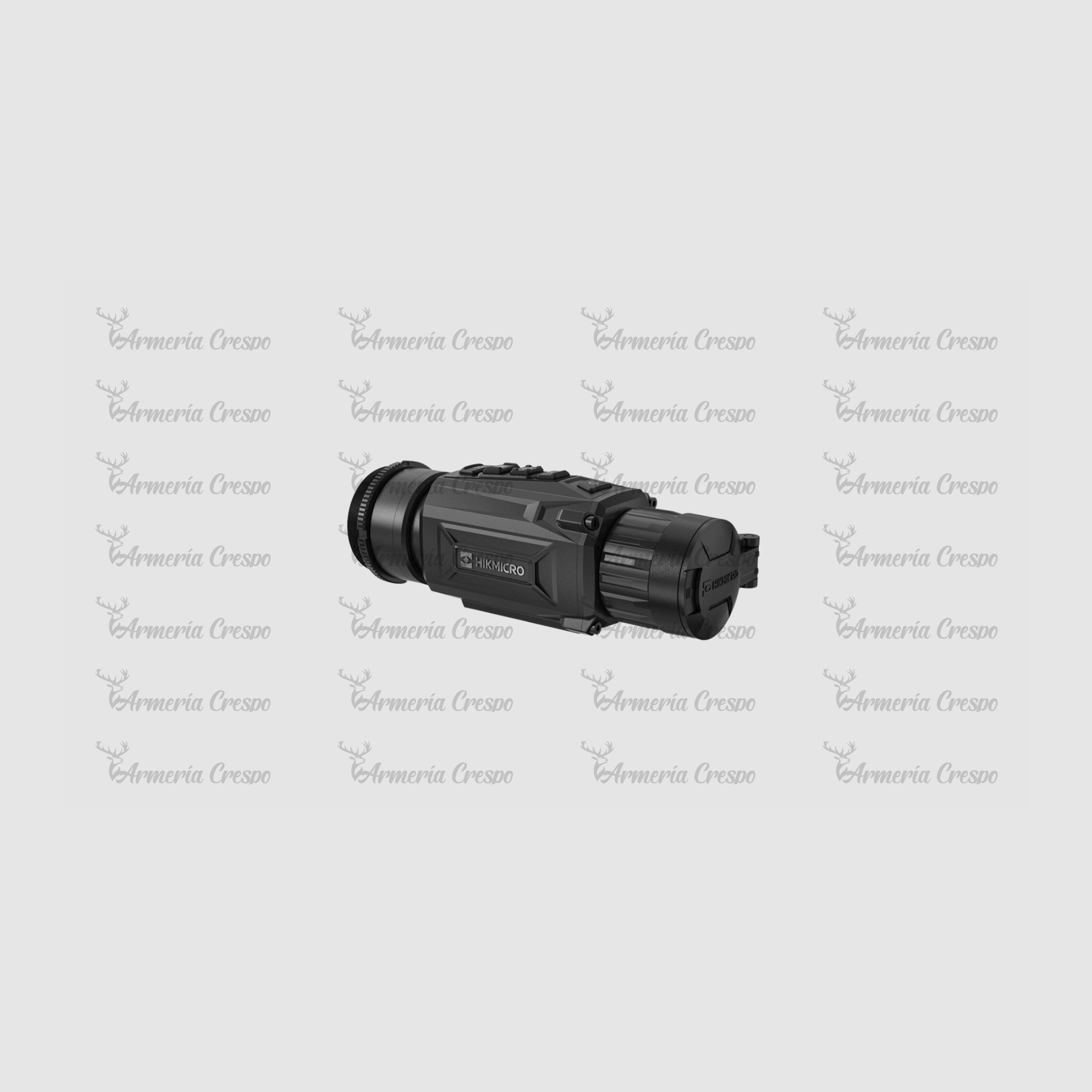 HIKMICRO Thunder TE19CR 2.0 Monokular Wärmebild (Clip-On), Bild 1 von 4