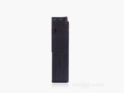 GSG	 Magazin für GSG MP-40 - 10 Schuss im Kaliber 9mm