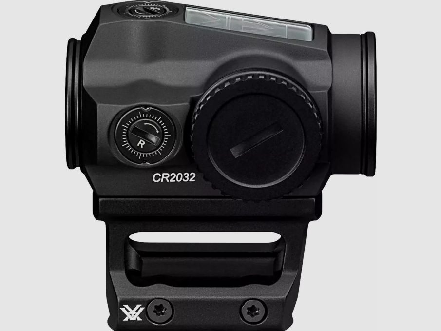 Vortex SPARC SolAR Red-Dot 2 MOA