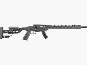 Ruger Precision® Rimfire Model 08400 22 LR