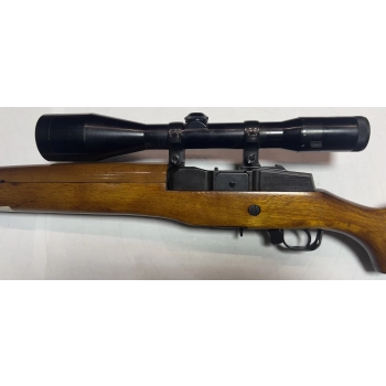 RUGER Mini 14 karabijn kal. .223 Rem, afbeelding 8 van 12