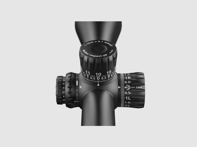 Luneta Zeiss LRP S3 636-56, zdjęcie 2 z 4