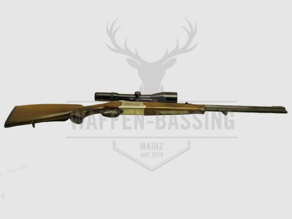 Blaser B 750/88