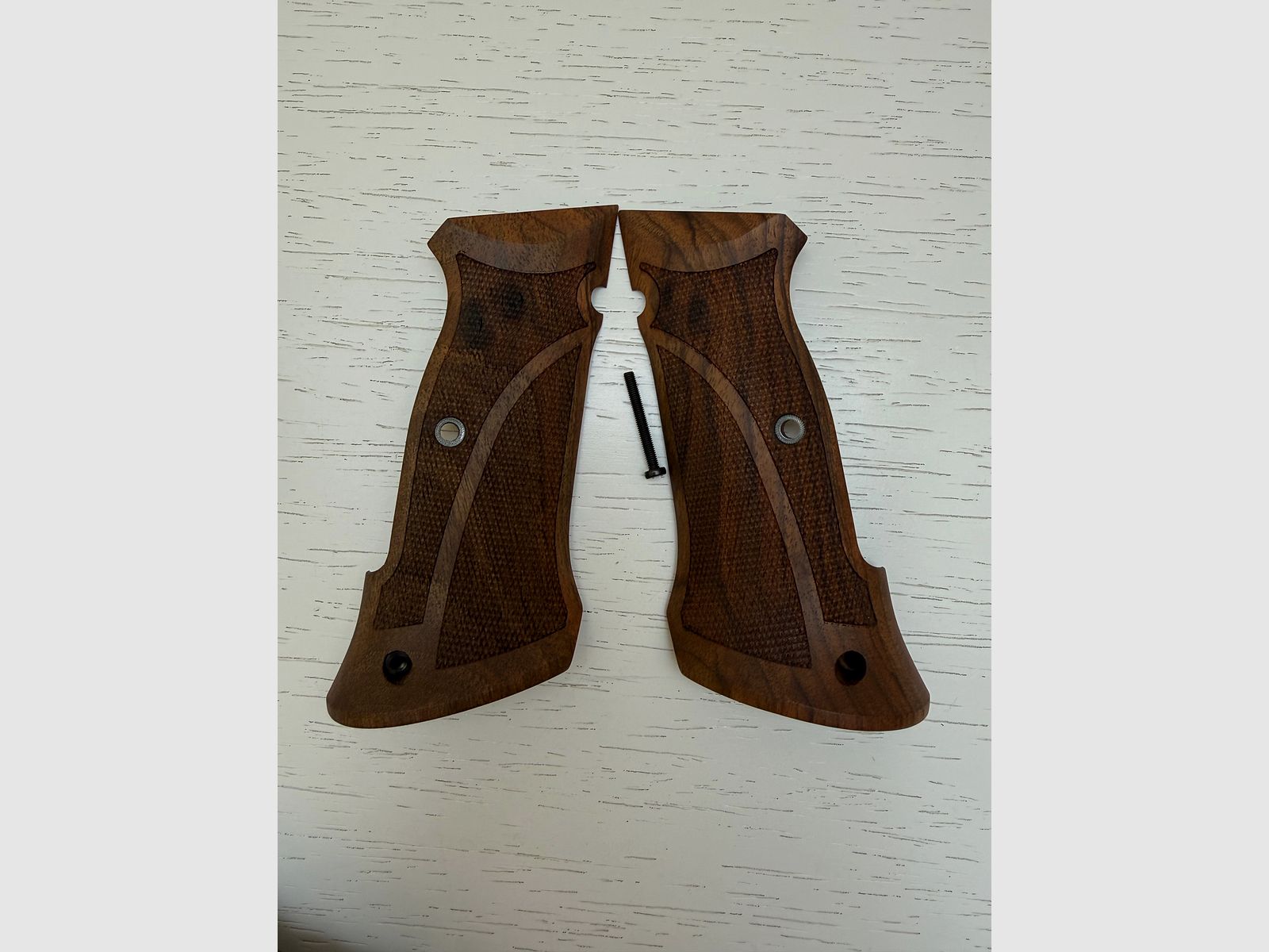 Pro Tuning Griffschalen Lang für Taipan, Viper, Sport 2 und CZ Shadow 1