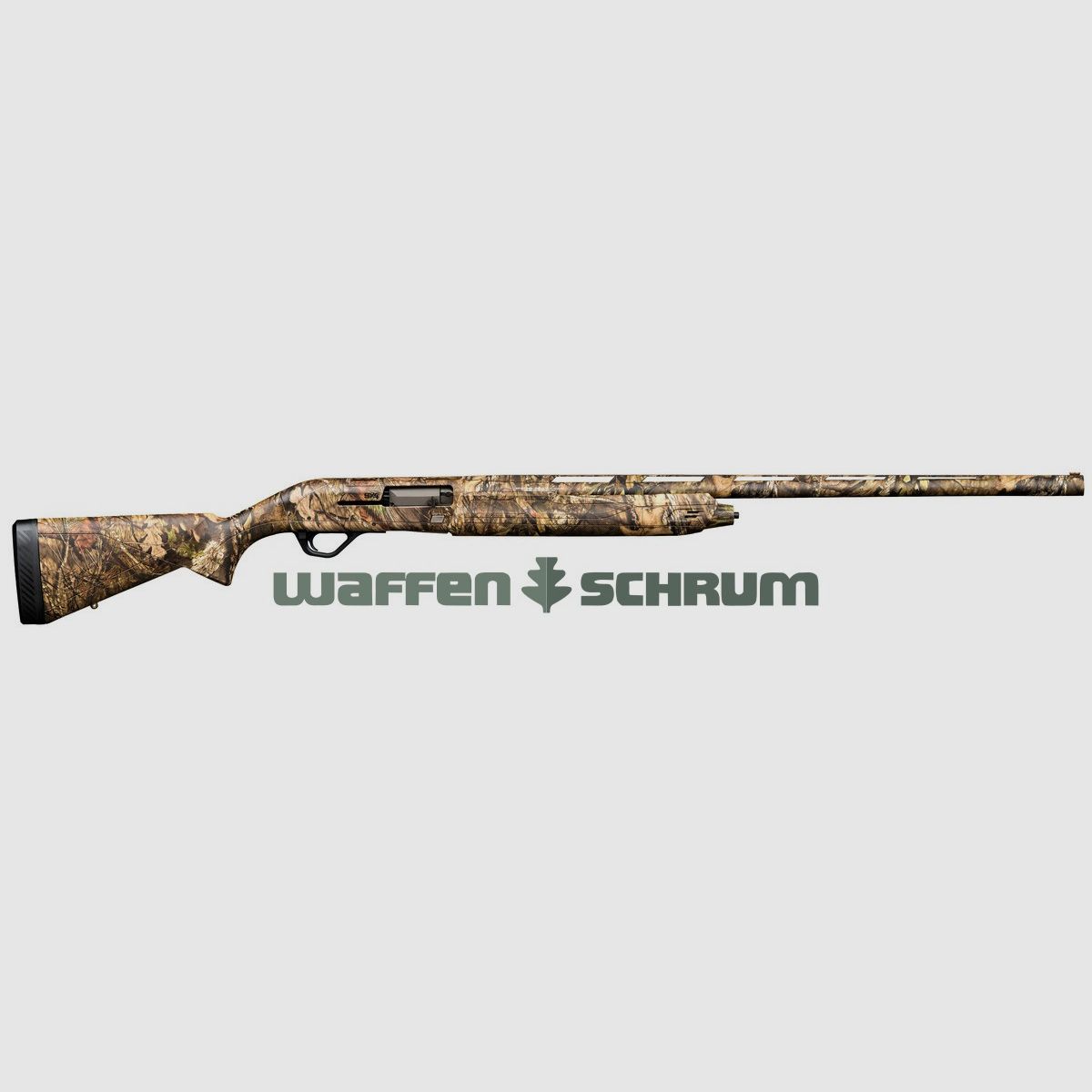 Winchester SX4 Camo MOBUC  Inv.+