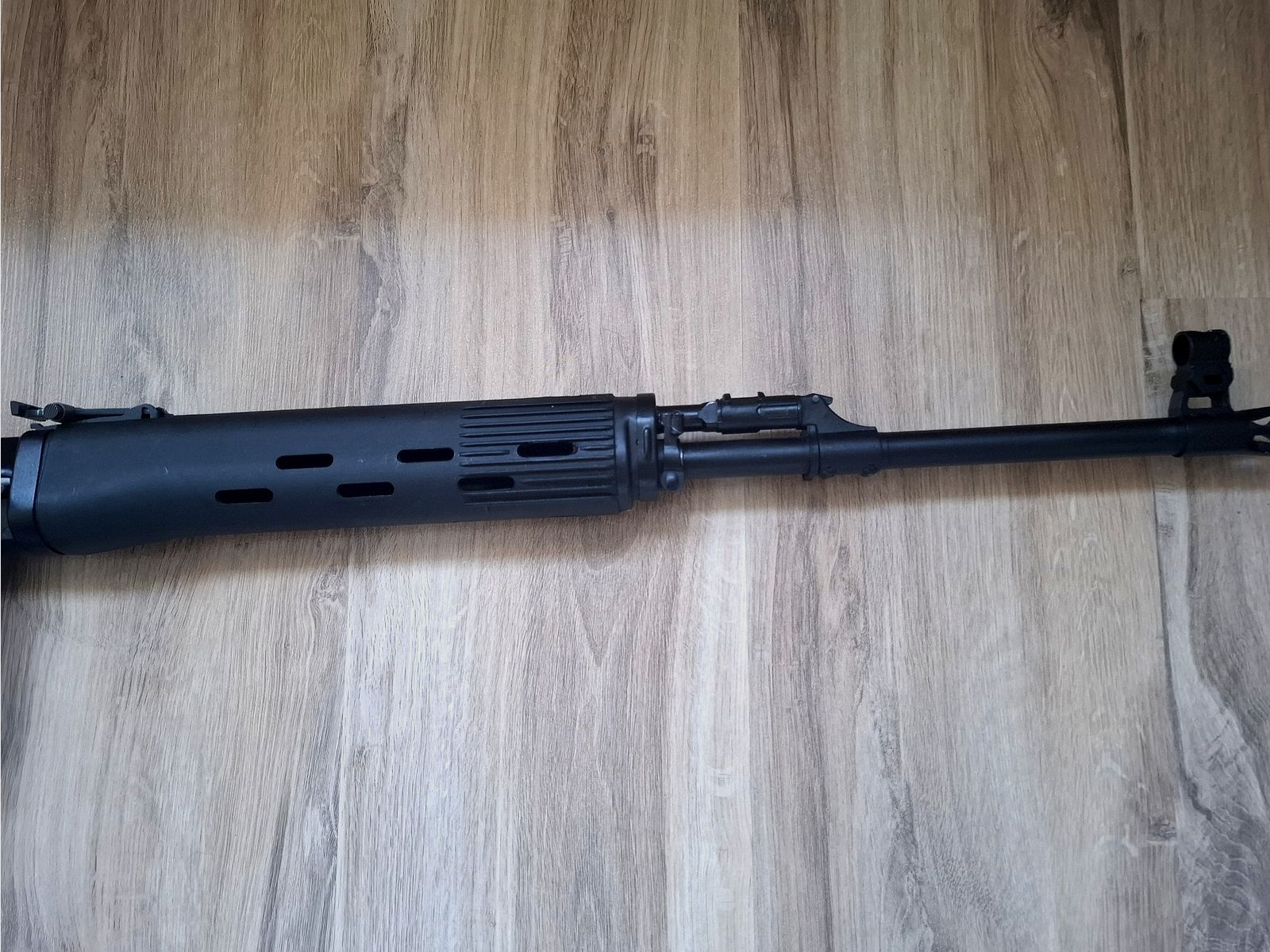Tigr Izhmash .308 Win (SVD)- russische Fertigung - Selbstladebüchse, Bild 3 von 5