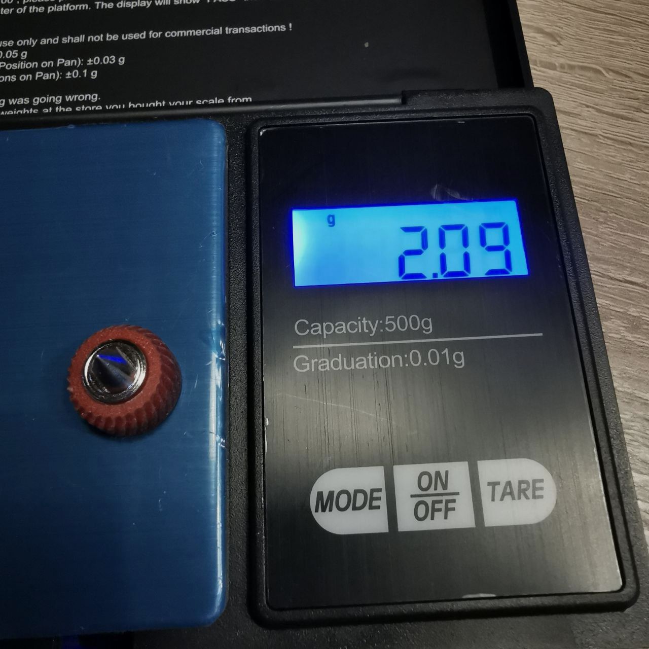 MEGA Slugsammlung mit über 300 Geschossen (12! Arten) für AEA Challenger, Megalodon, etc., Bild 12 von 12