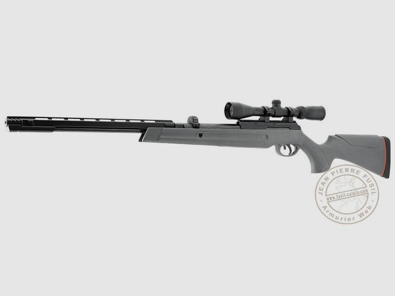 Umarex Synergis Elite Luftgewehr + Zielfernrohr 3-9x40 (16 Joule), Bild 3 von 10