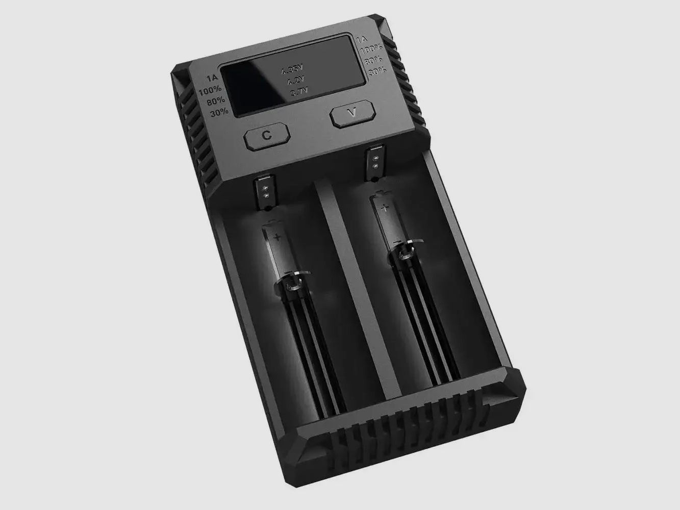 Nitecore Nitecore Ladegerät New i2