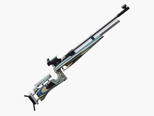CARABINA ARCEA-SNOWPEAK MAT300