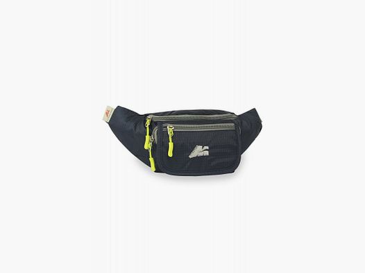 Nylon LIDO Waist Bag