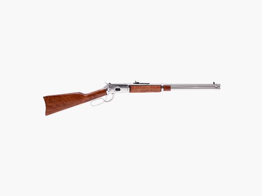 Karabina ROSSI Puma M067 Lufa Okrągła 20" Kaliber 44 Mag Inox
