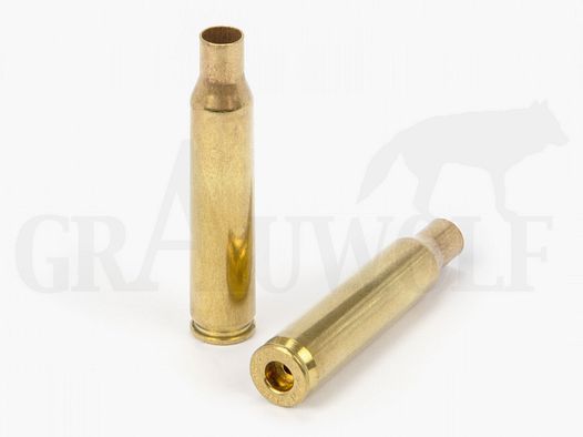 .222 Remington Magnum Sako Hülsen 100 Stück