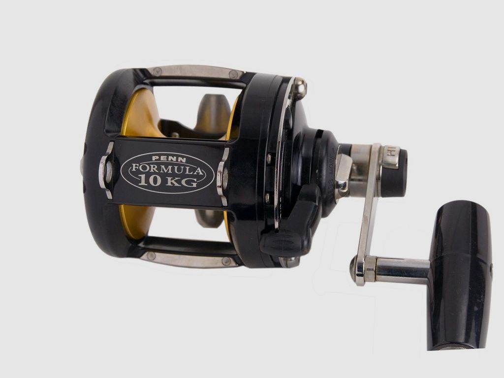 Penn Formula 10KG, afbeelding 1 van 2