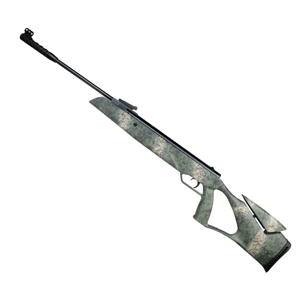 Norica NTX 10 GRS Commando