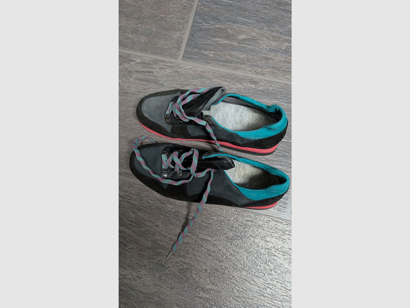 Schießsportjacke Gr.58 AKAH