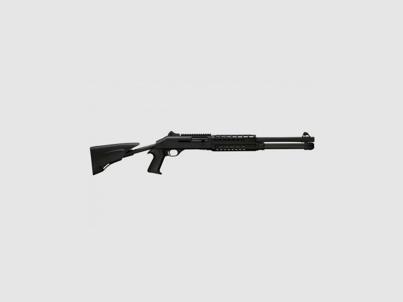 Benelli M4 T-Pro Schwarz, Bild 1 von 2