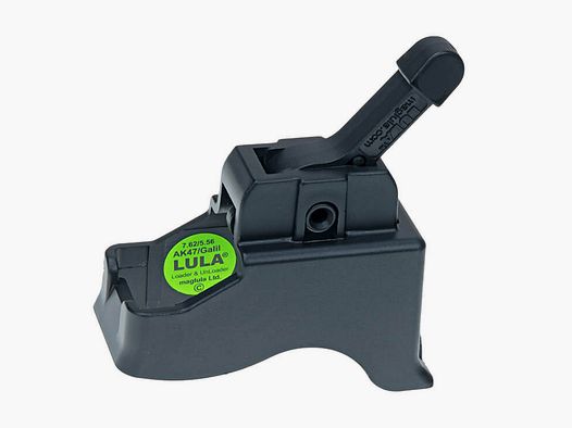 LULA Magazine Loader & Unloader AK47