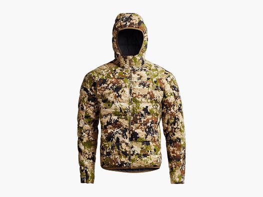 SITKA GEAR Hudson Jacke