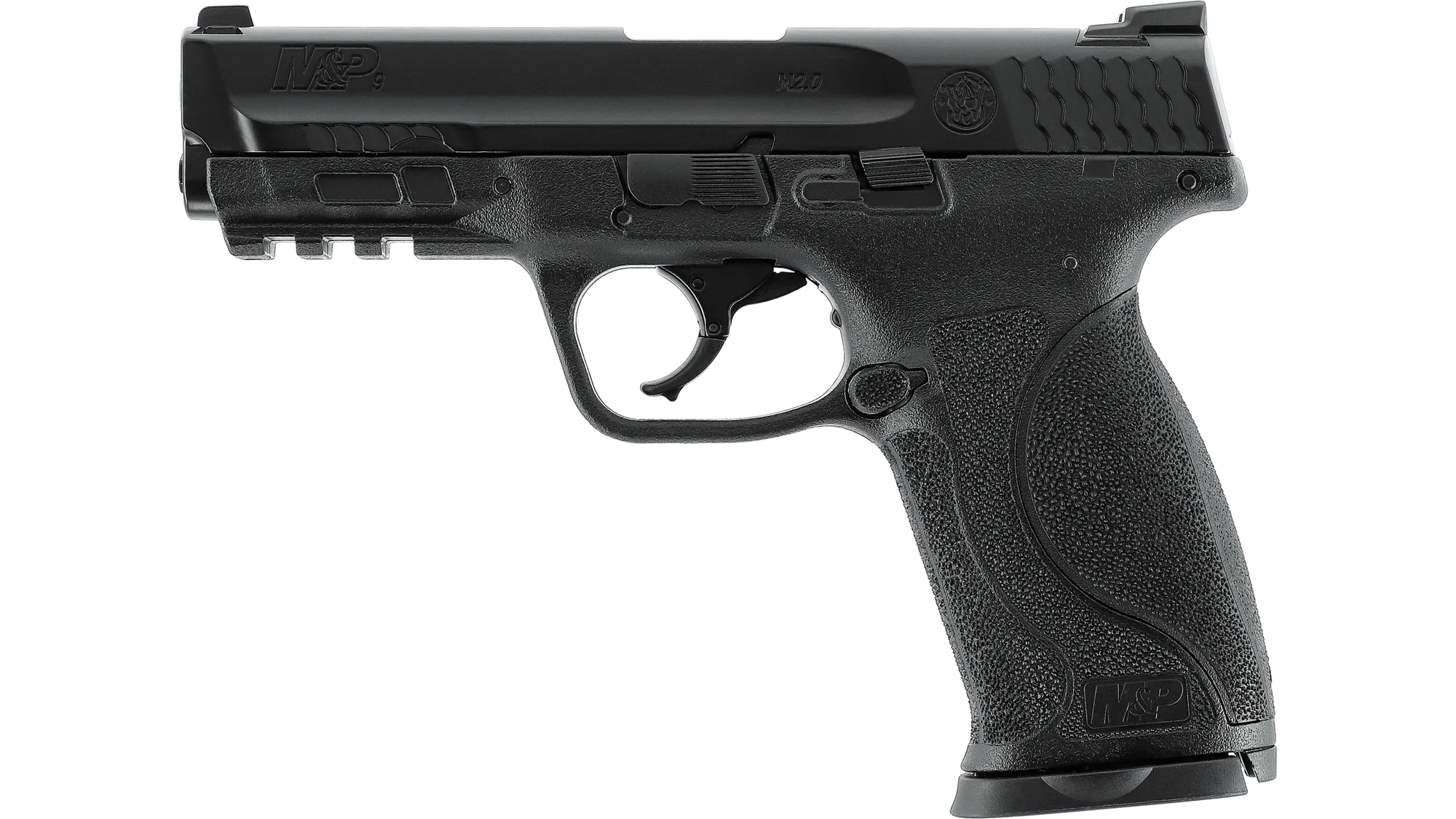 S&W M&P9 M2.0