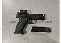 Walther PDP Professional 4'5 Acro