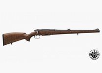 Steyr Mannlicher SM 12 Ganzschaft Repetierbüchse