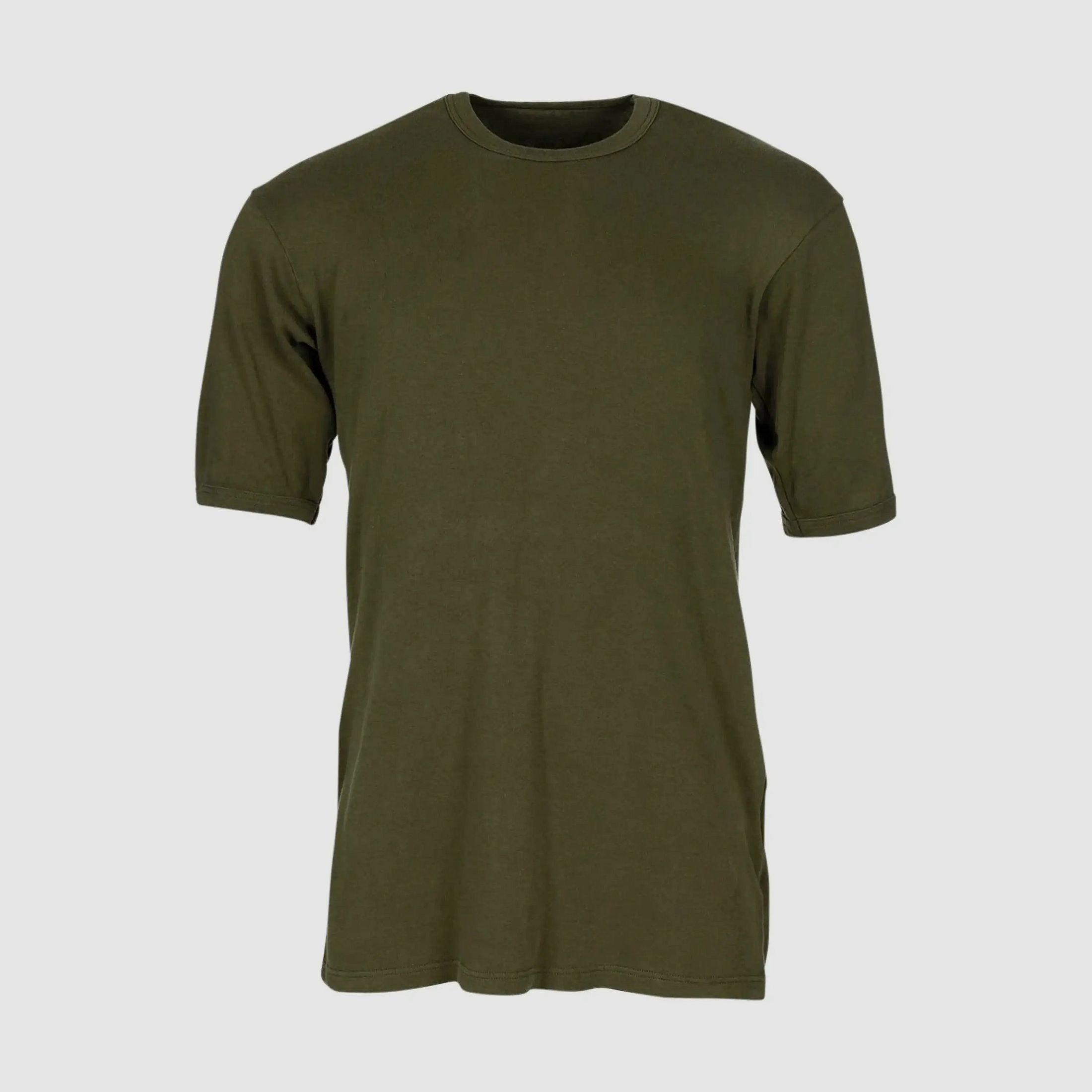 British Army British Army Britisches Unterhemd gebraucht - 102 Herren