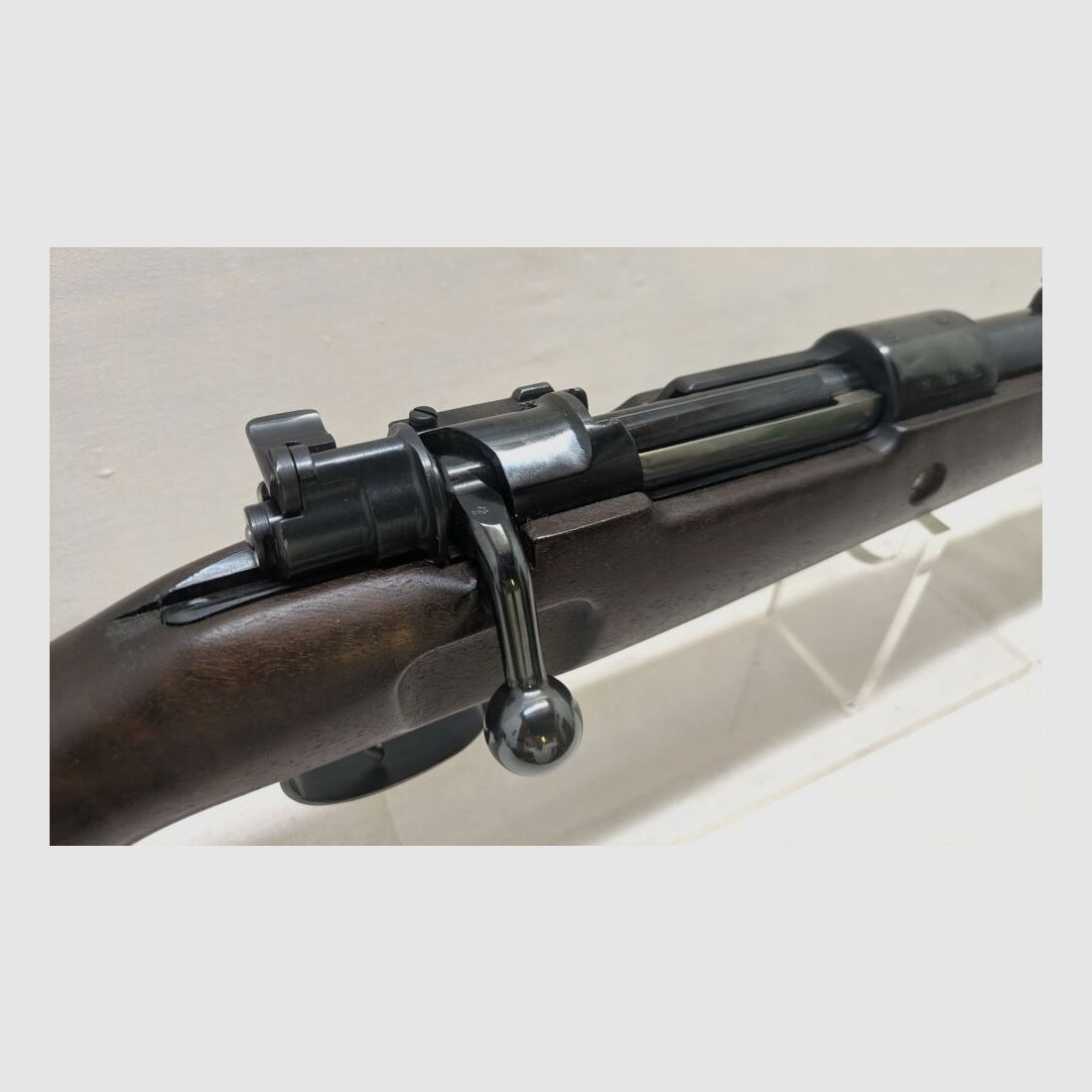 Mauser 98