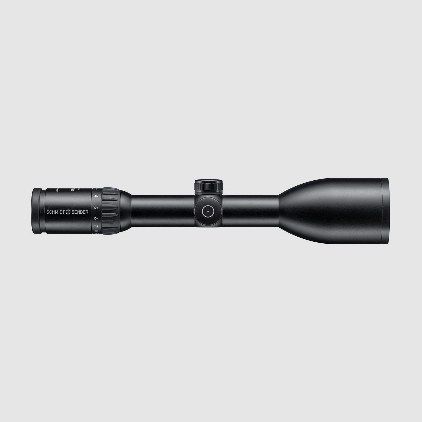 Schmidt & Bender 2.5-10x56 Zenith Zielfernrohr