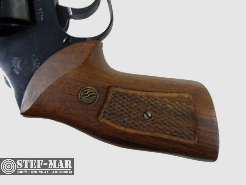 Amadeo Rossi-revolver [G391], afbeelding 3 van 13