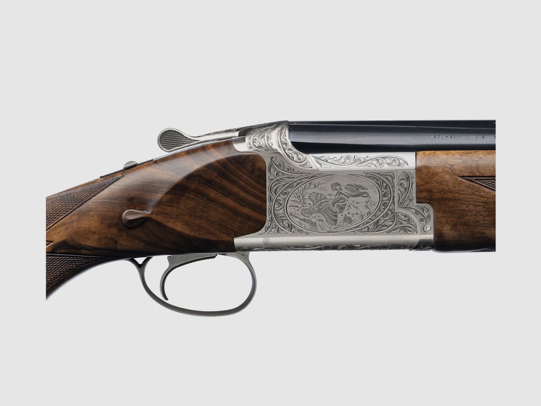 Browning B525 Game G5 Kal. 12 Limited Edition, Bild 3 von 7